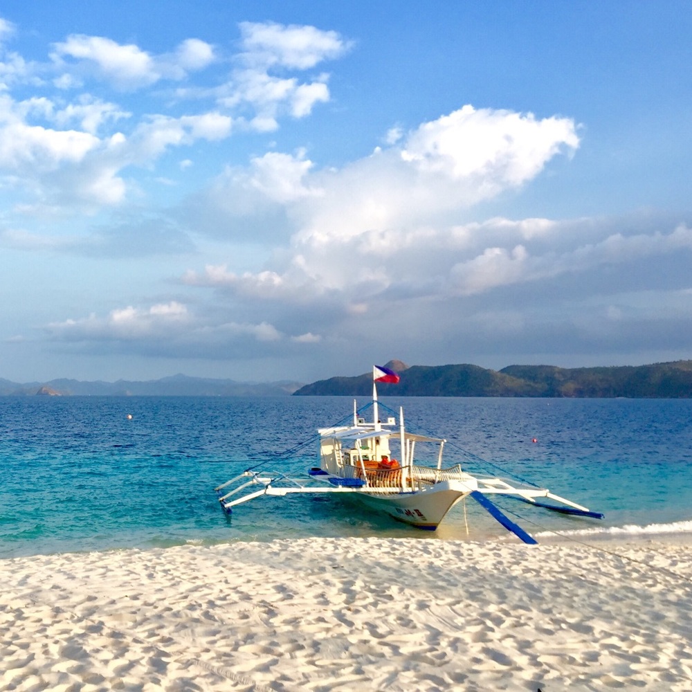 Meet your Posher, Elizabeth